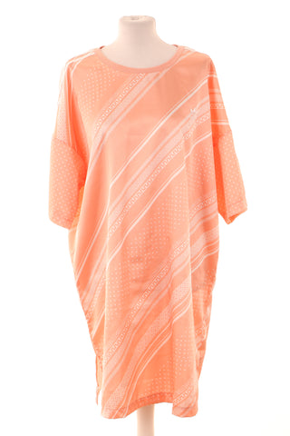 Kleid mit Muster