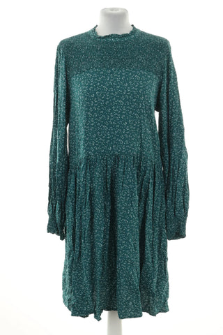 Kleid mit Muster
