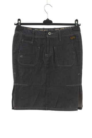 Jeansrock
