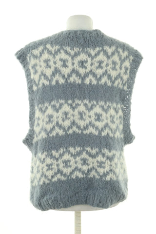 Strickweste