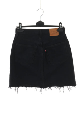Jeansrock