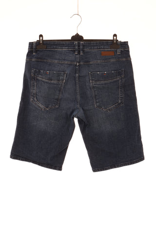 Jeans-Shorts