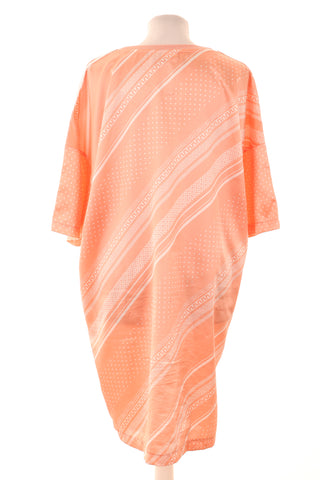 Kleid mit Muster