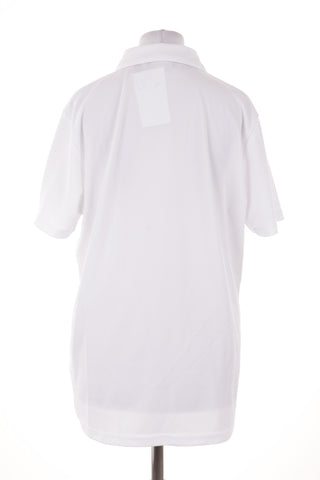 Weiße Bluse