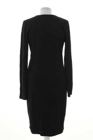 Kleid mit Muster