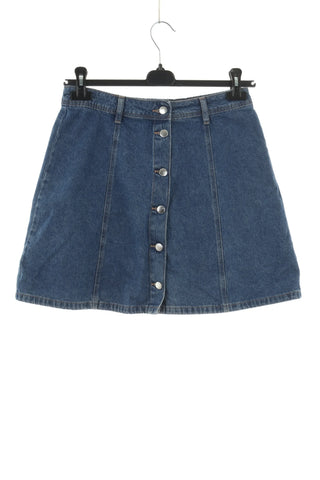 Jeansrock