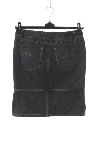 Jeansrock