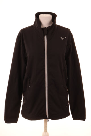 Schwarzer Pullover