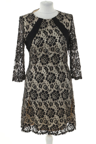 Spitzenkleid