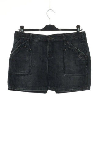 Jeansrock