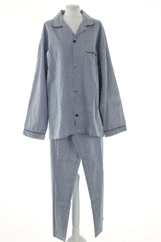 Pyjama mit Muster