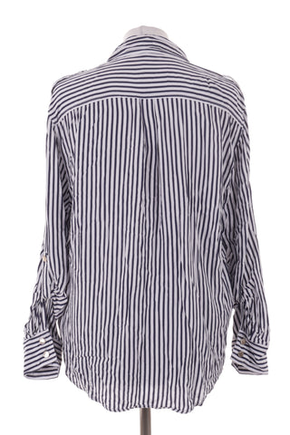 Gestreifte Bluse