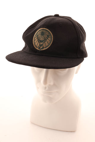 Schwarze Mütze