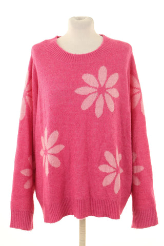 Rosa Pullover
