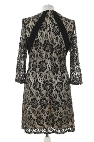 Spitzenkleid