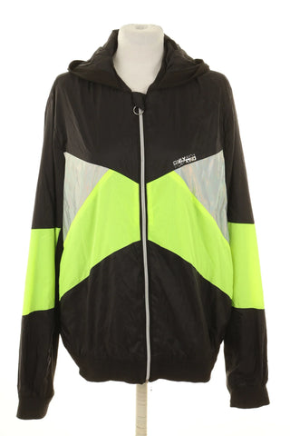 Jacke mit Muster