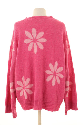 Rosa Pullover