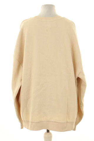 Beiger Pullover