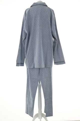 Pyjama mit Muster