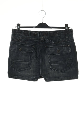Jeansrock