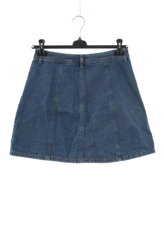 Jeansrock