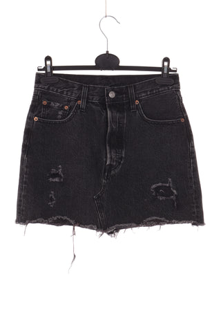 Jeansrock