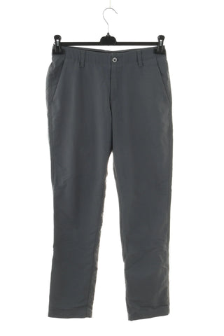 Graue Hose