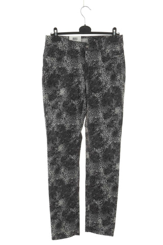 Hose mit Muster