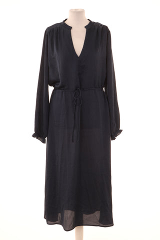 Kleid mit Punkten