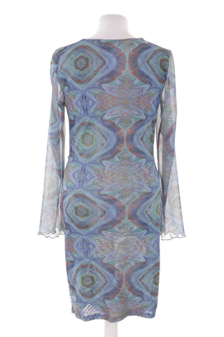Musterkleid