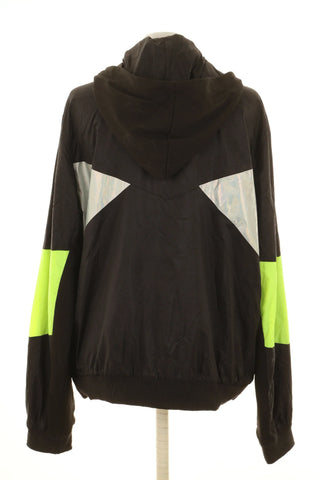 Jacke mit Muster