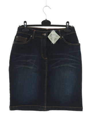 Jeansrock