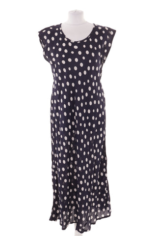 Punktkleid