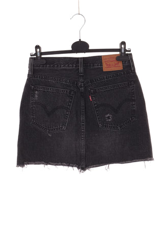 Jeansrock