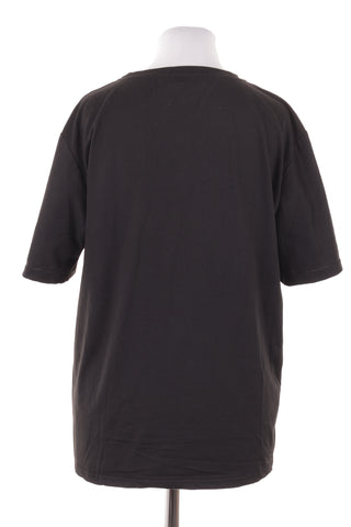 Schwarzes T-Shirt