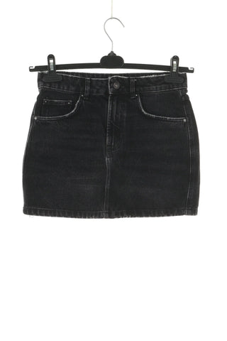 Jeansrock