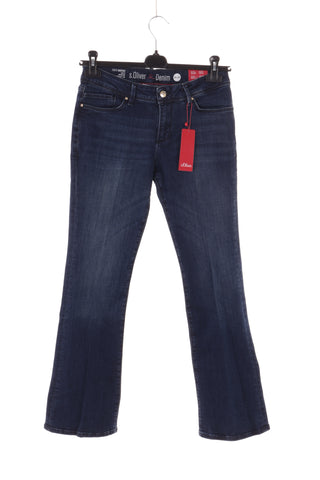 Jeanshose