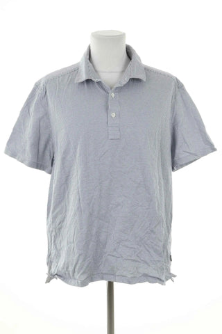T-Shirt mit Muster