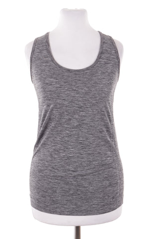 Graues Top