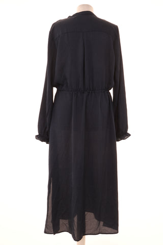 Kleid mit Punkten