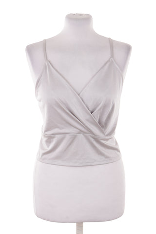 Graues Top