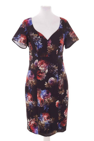 Blumenkleid