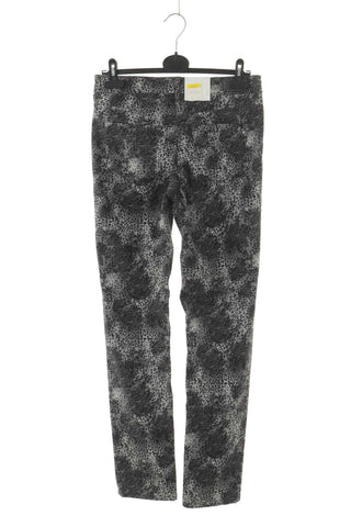 Hose mit Muster