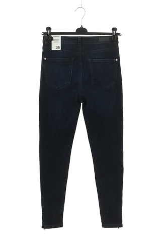Jeanshose