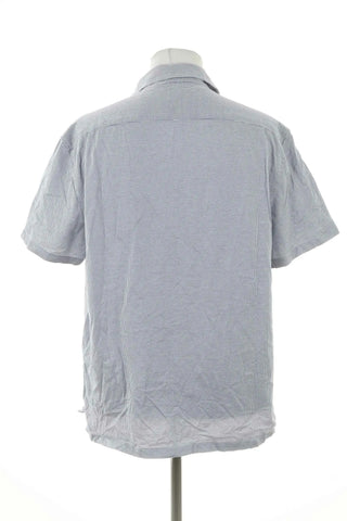 T-Shirt mit Muster