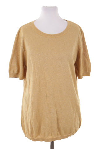 Strickbluse