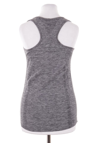 Graues Top
