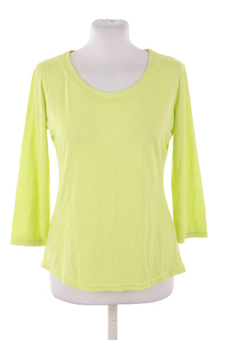 Grüne Bluse