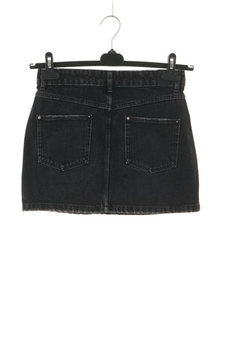 Jeansrock