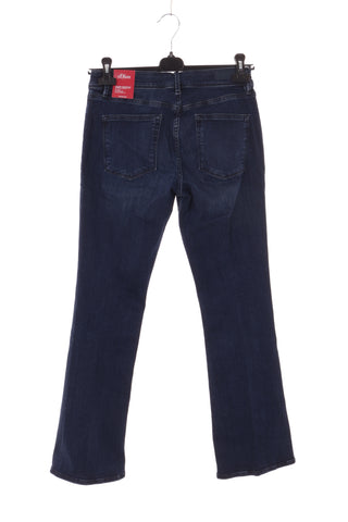 Jeanshose